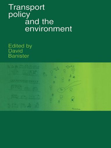 Picture of Transport Policy and the Environment