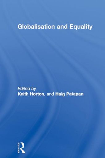 Picture of Globalisation and Equality