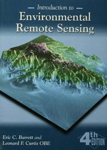 Picture of Introduction to Environmental Remote Sensing