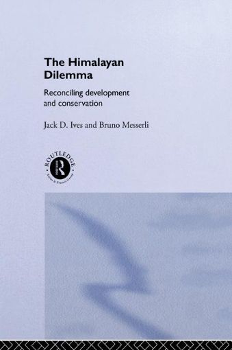 Picture of Himalayan Dilemma: Reconciling Development and Conservation