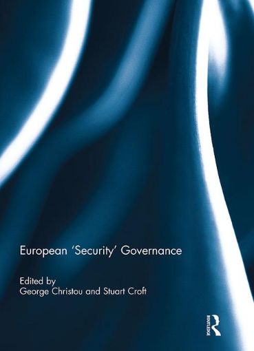 Picture of European 'Security' Governance