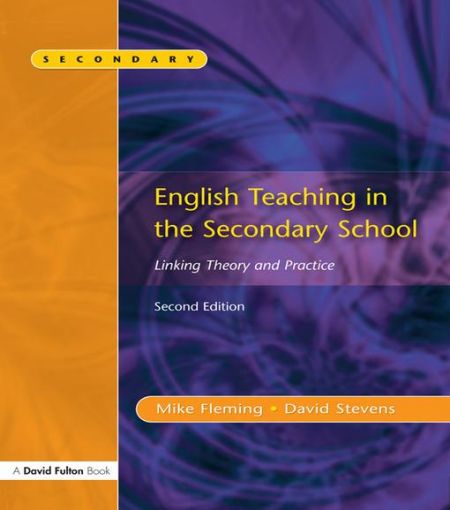 Picture of English Teaching in the Secondary School 2/e: Linking Theory and Practice