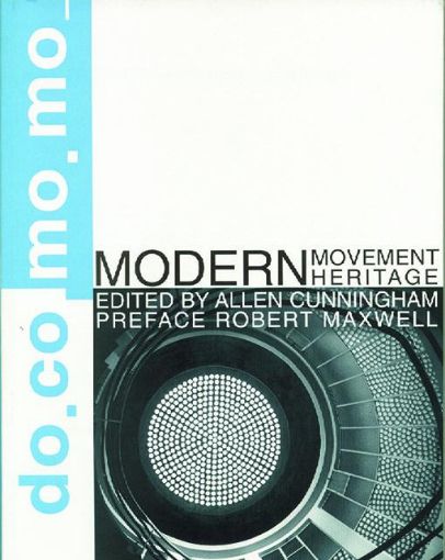 Picture of Modern Movement Heritage