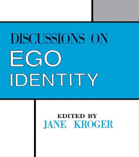 Picture of Discussions on Ego Identity