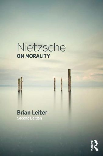 Picture of Nietzsche on Morality
