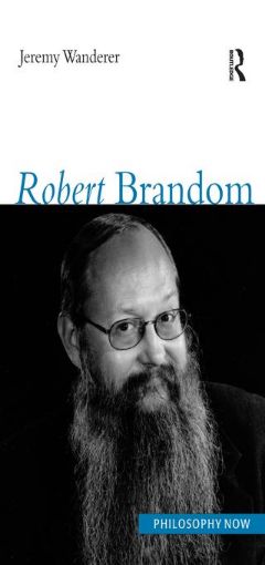 Picture of Robert Brandom