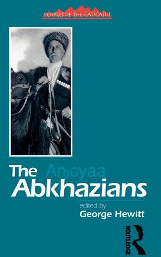 Picture of The Abkhazians: A Handbook