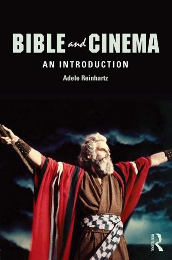Picture of Bible and Cinema: An Introduction