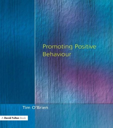 Picture of Promoting Positive Behaviour
