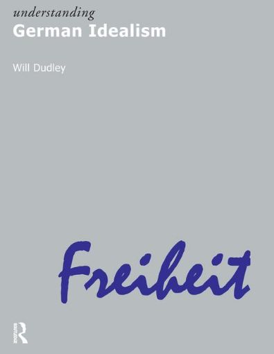Picture of Understanding German Idealism