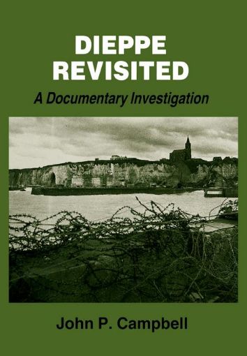 Picture of Dieppe Revisited: A Documentary Investigation