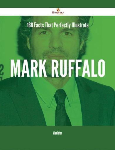 Picture of 168 Facts That Perfectly Illustrate Mark Ruffalo