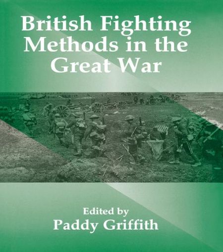 Picture of British Fighting Methods in the Great War