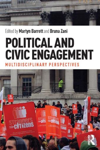 Picture of Political and Civic Engagement: Multidisciplinary perspectives