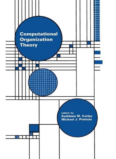 Picture of Computational Organization Theory