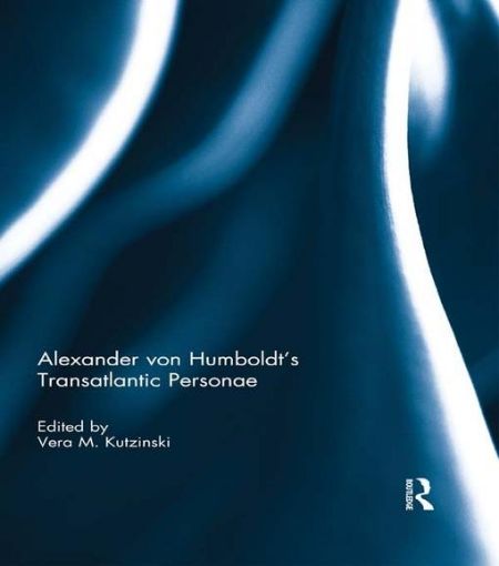 Picture of Alexander von Humboldt's Translantic Personae