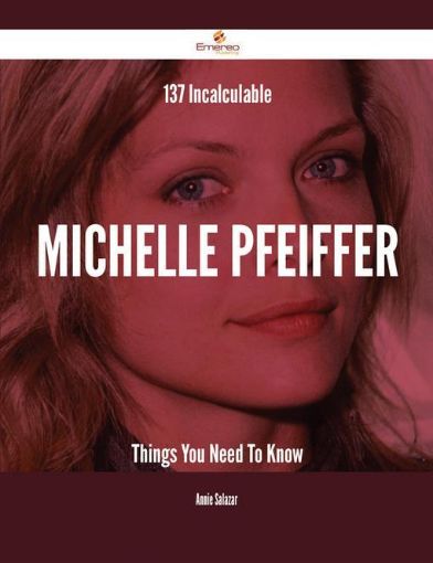 Picture of 137 Incalculable Michelle Pfeiffer Things You Need To Know