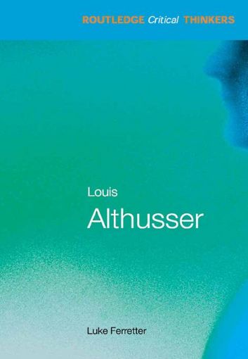 Picture of Louis Althusser