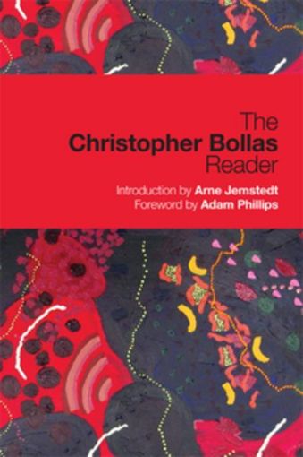 Picture of The Christopher Bollas Reader