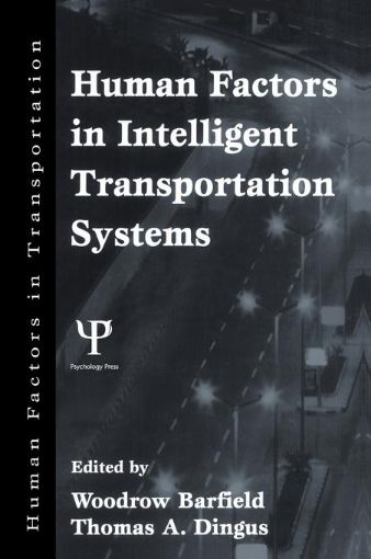 Picture of Human Factors in Intelligent Transportation Systems