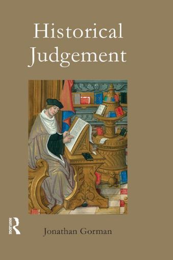Picture of Historical Judgement