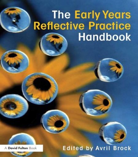 Picture of The Early Years Reflective Practice Handbook