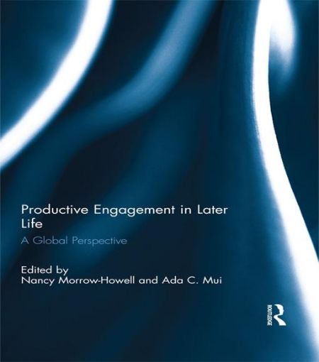 Picture of Productive Engagement in Later Life: A Global Perspective