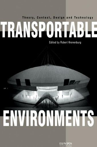 Picture of Transportable Environments