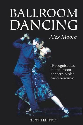 Picture of Ballroom Dancing