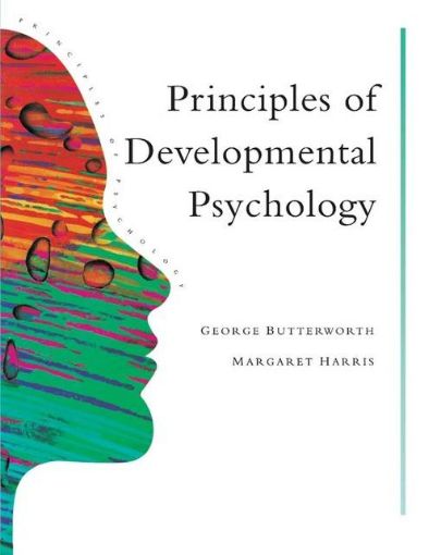 Picture of Principles of Developmental Psychology: An Introduction