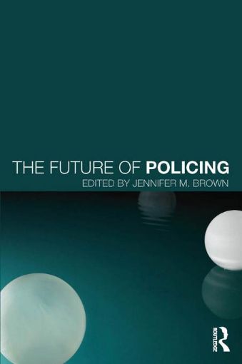 Picture of The Future of Policing
