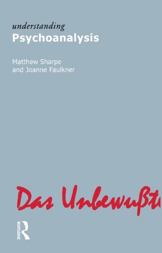 Picture of Understanding Psychoanalysis