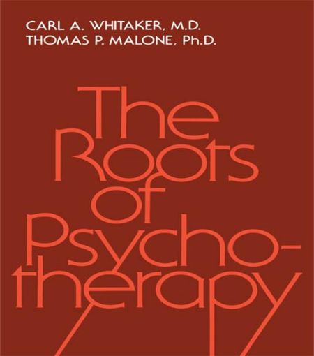 Picture of Roots Of Psychotherapy