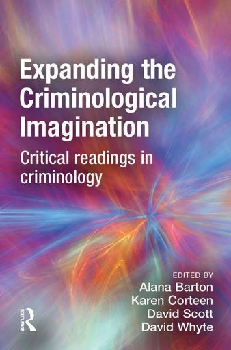Picture of Expanding the Criminological Imagination