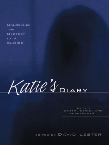 Picture of Katie's Diary: Unlocking the Mystery of a Suicide