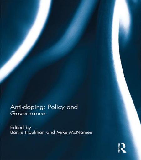 Picture of Anti-doping: Policy and Governance