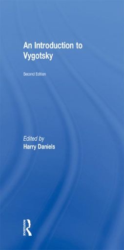 Picture of An Introduction to Vygotsky