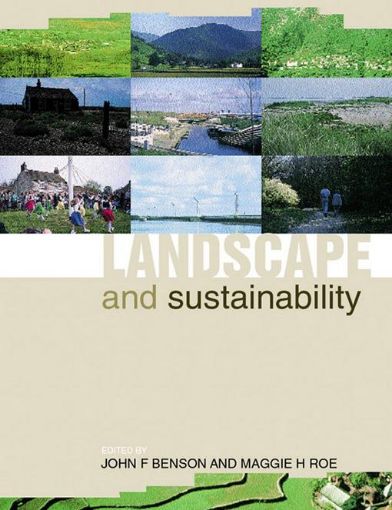 Picture of Landscape and Sustainability