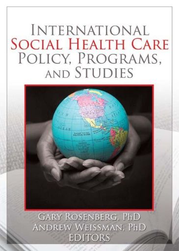 Picture of International Social Health Care Policy, Program, and Studies