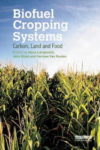 Picture of Biofuel Cropping Systems: Carbon, Land and Food