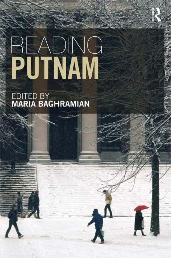 Picture of Reading Putnam