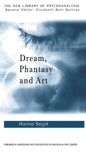 Picture of Dream, Phantasy and Art