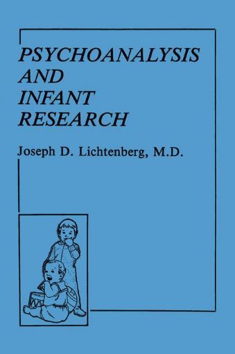 Picture of Psychoanalysis and Infant Research
