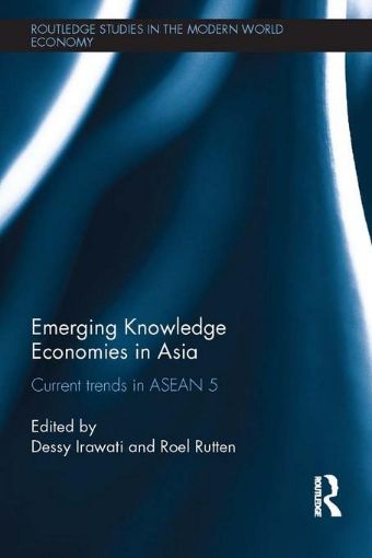 Picture of Emerging Knowledge Economies in Asia: Current Trends in ASEAN 5