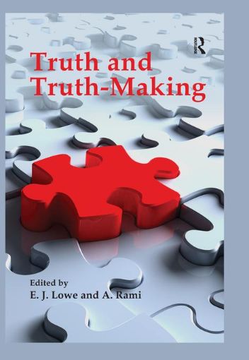Picture of Truth and Truth-making