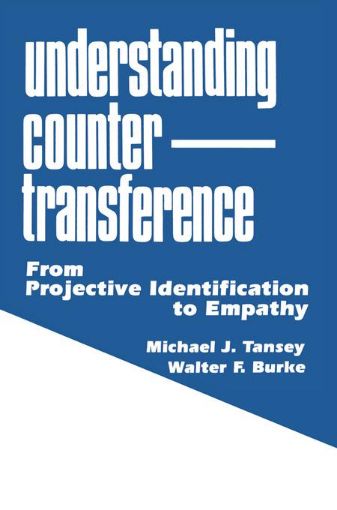 Picture of Understanding Countertransference: From Projective Identification to Empathy
