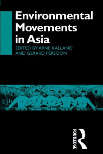 Picture of Environmental Movements in Asia