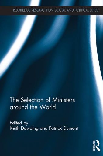 Picture of The Selection of Ministers around the World