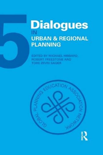Picture of Dialogues in Urban and Regional Planning: Volume 5
