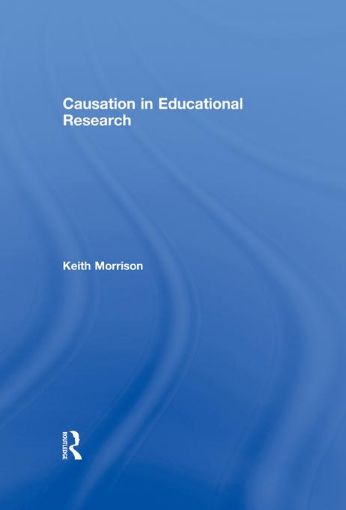 Picture of Causation in Educational Research